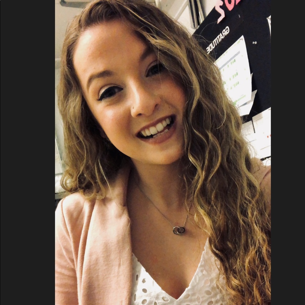 Meet your Posher, Shauna